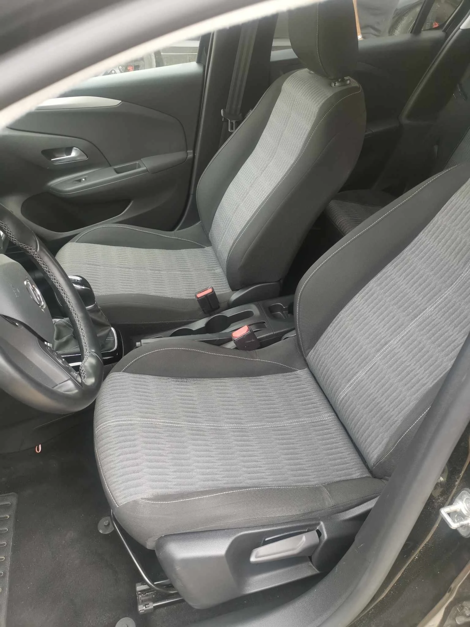 Opel Corsa 1.2 i | Mobile.bg — изображение 14