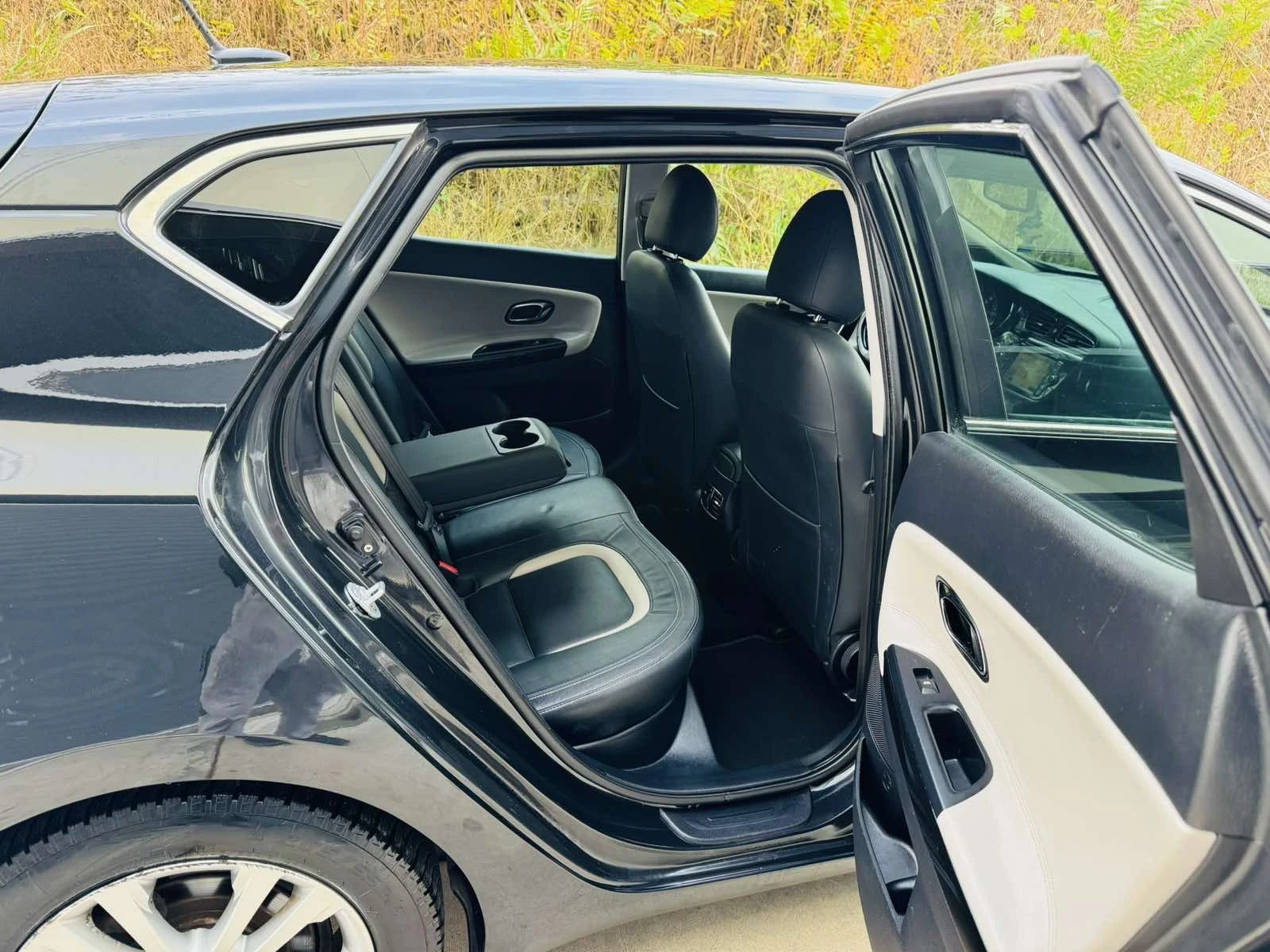 Kia Ceed 1.6i 16V Swiss | Mobile.bg   13