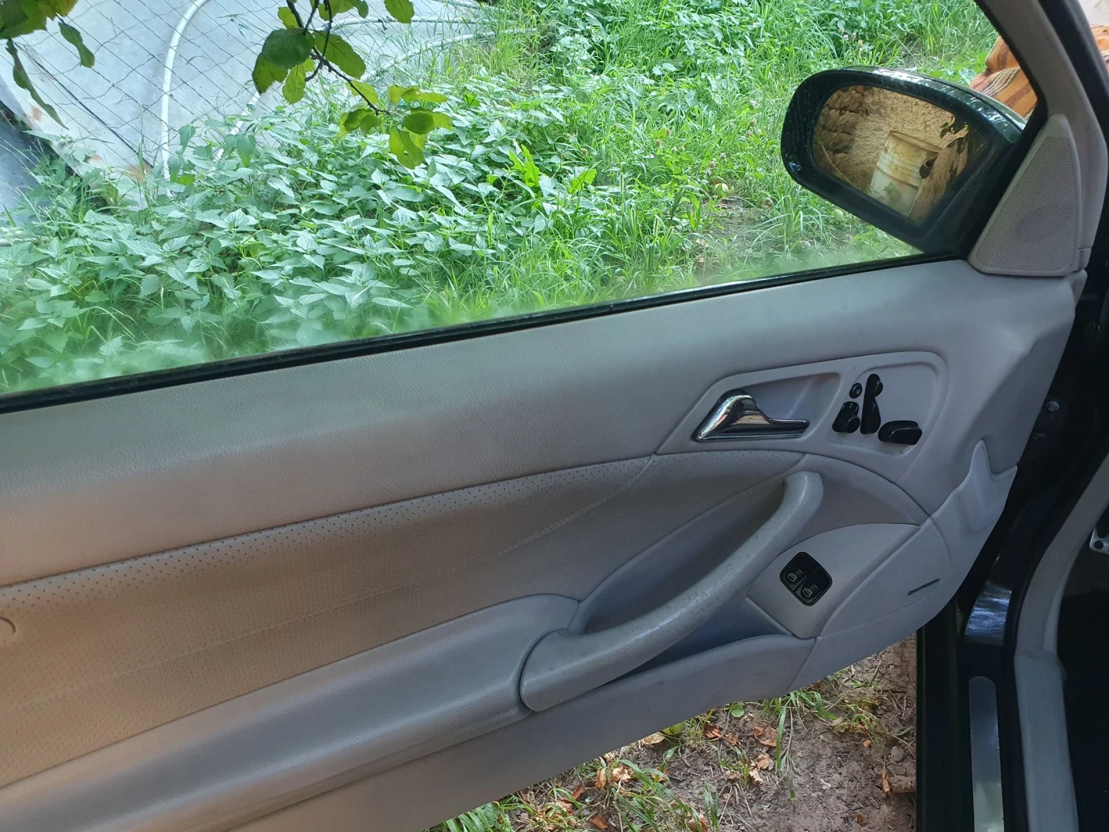 Mercedes-Benz C 320 | Mobile.bg   14