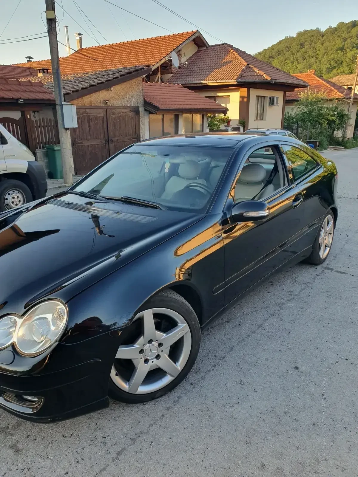 Mercedes-Benz C 320 | Mobile.bg   1