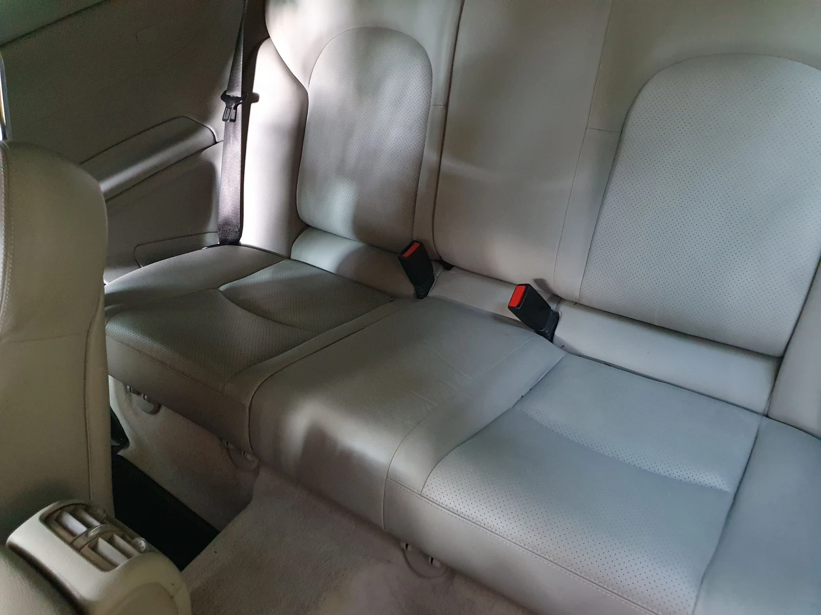 Mercedes-Benz C 320 | Mobile.bg   13