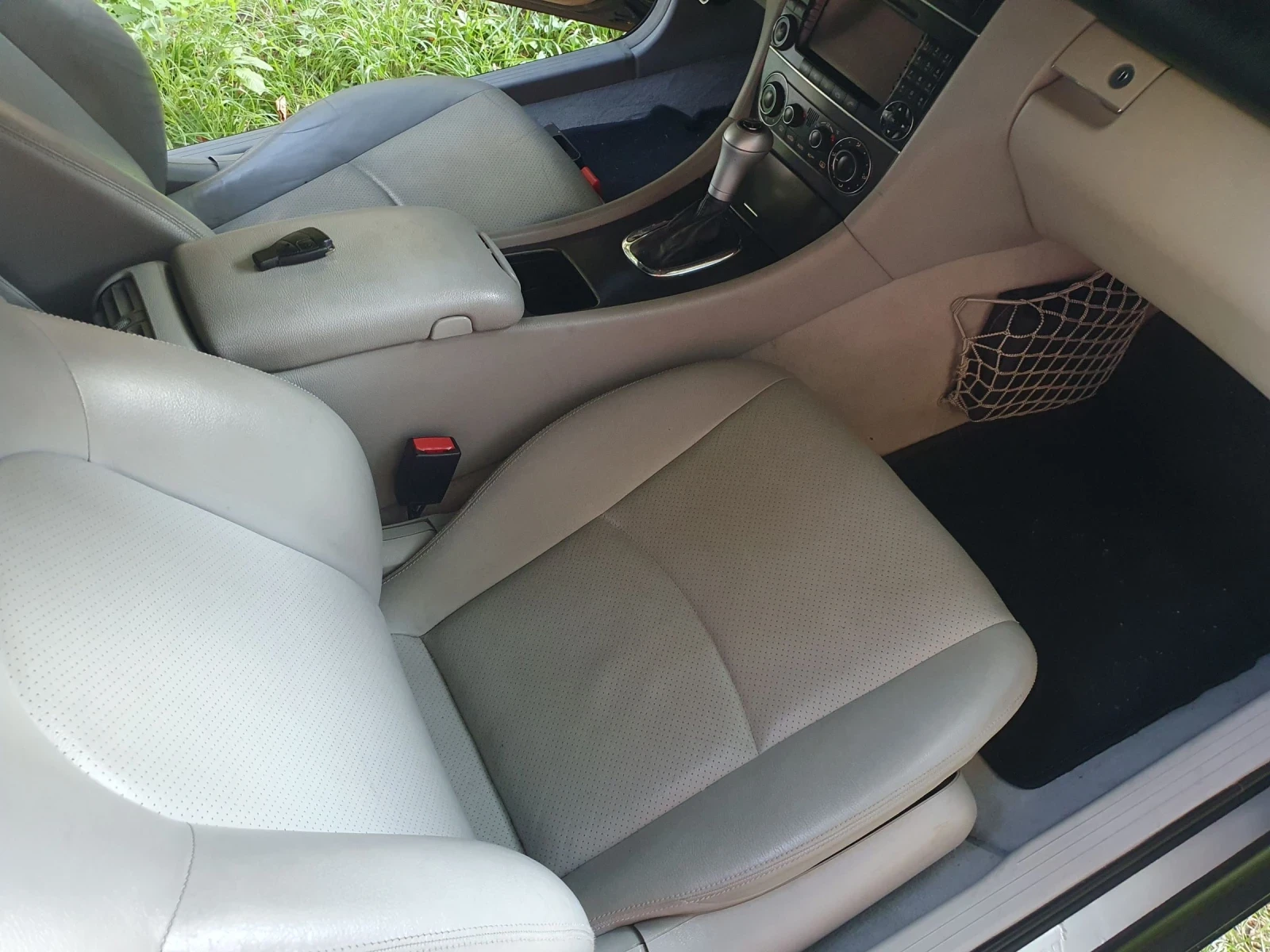 Mercedes-Benz C 320 | Mobile.bg   12