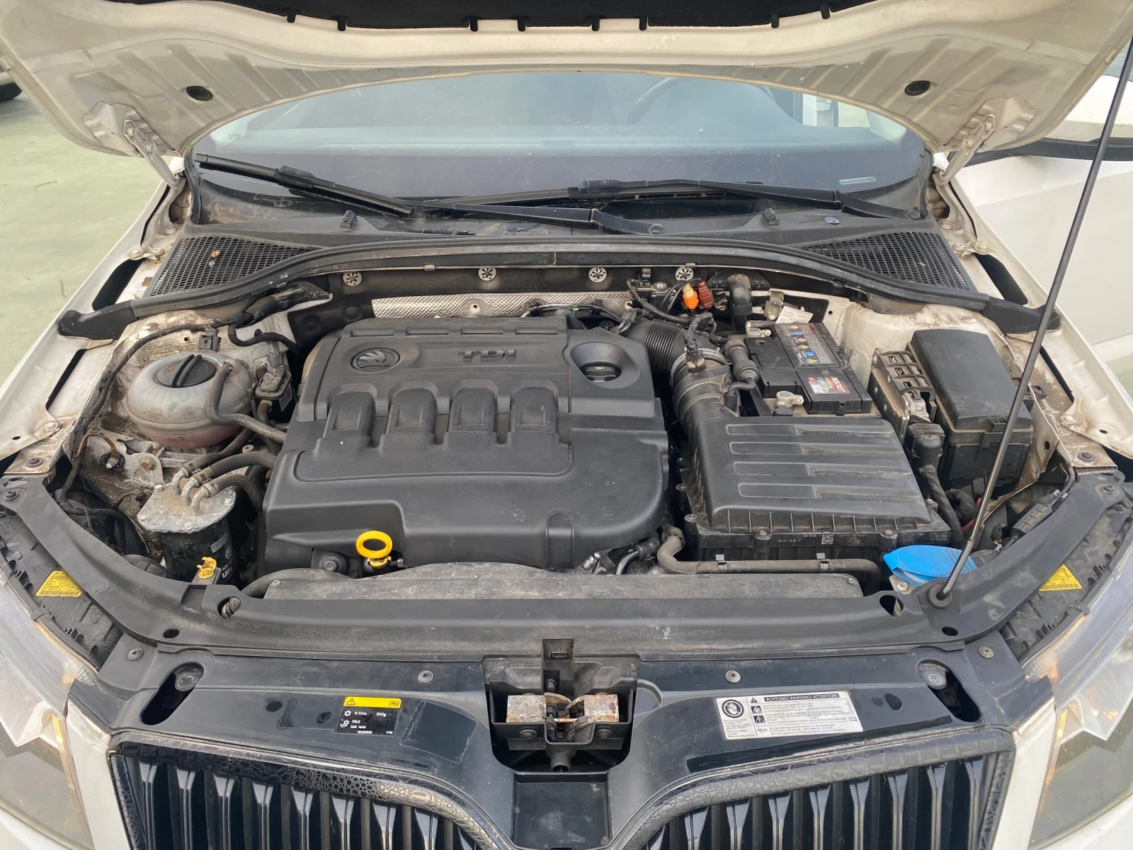 Skoda Octavia | Mobile.bg   14