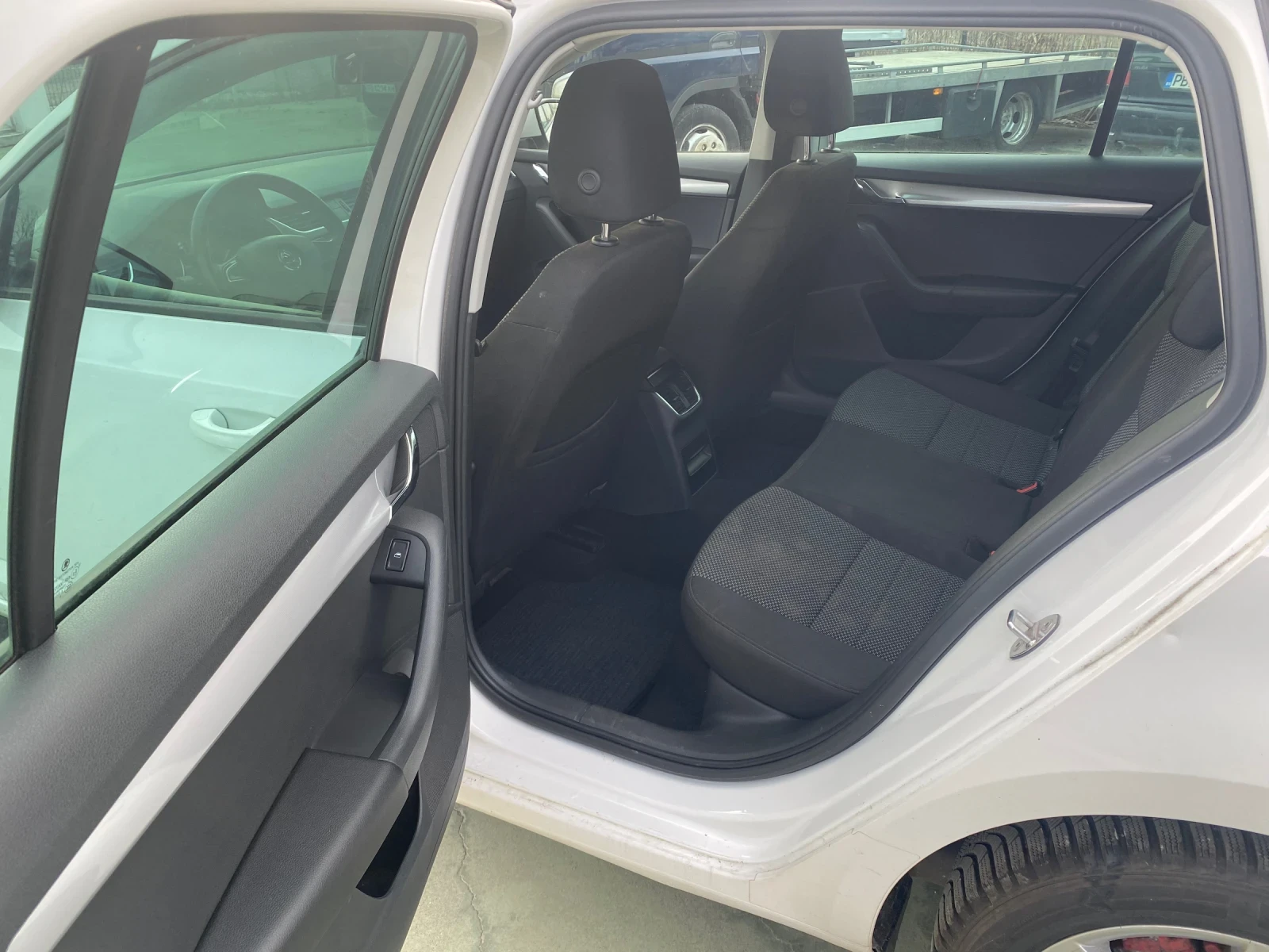 Skoda Octavia | Mobile.bg   11