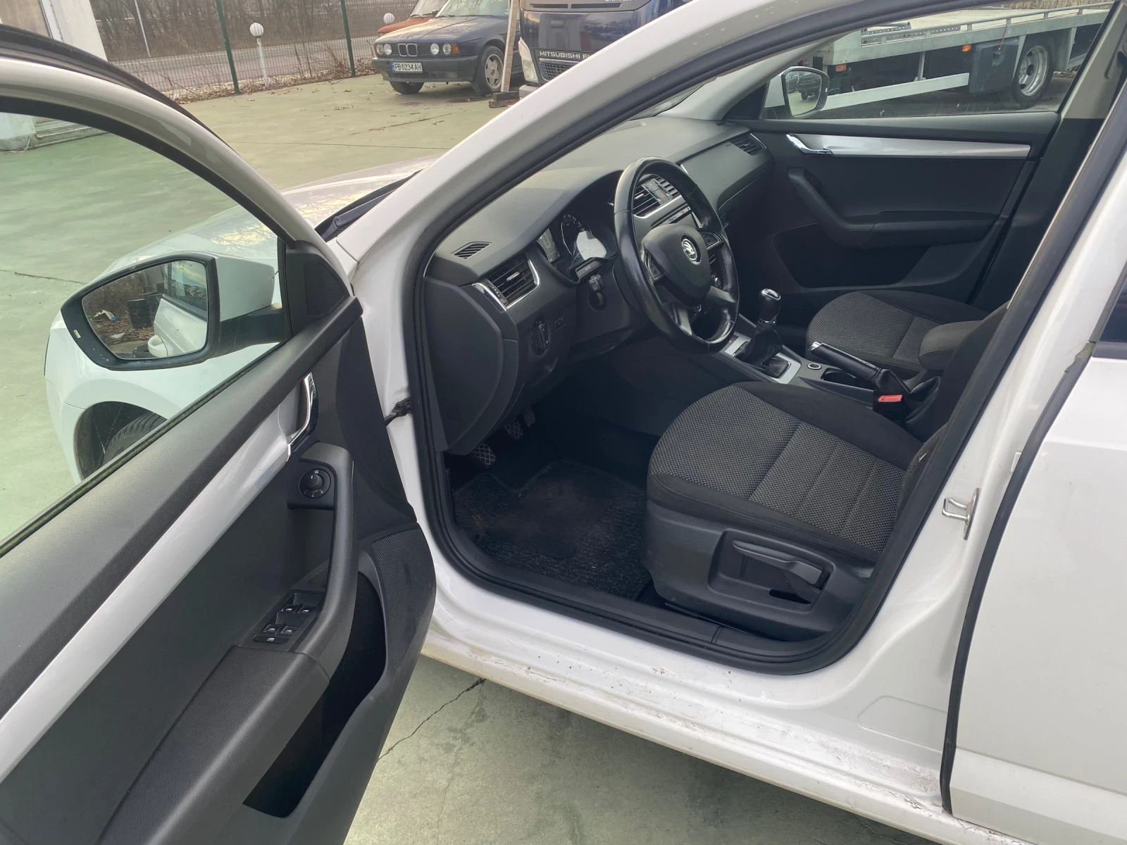 Skoda Octavia | Mobile.bg   12