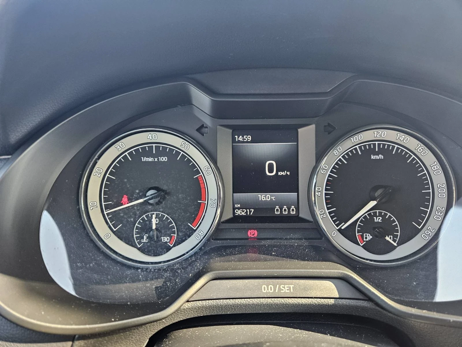 Skoda Octavia TSI Facelift  | Mobile.bg � ����������� 14