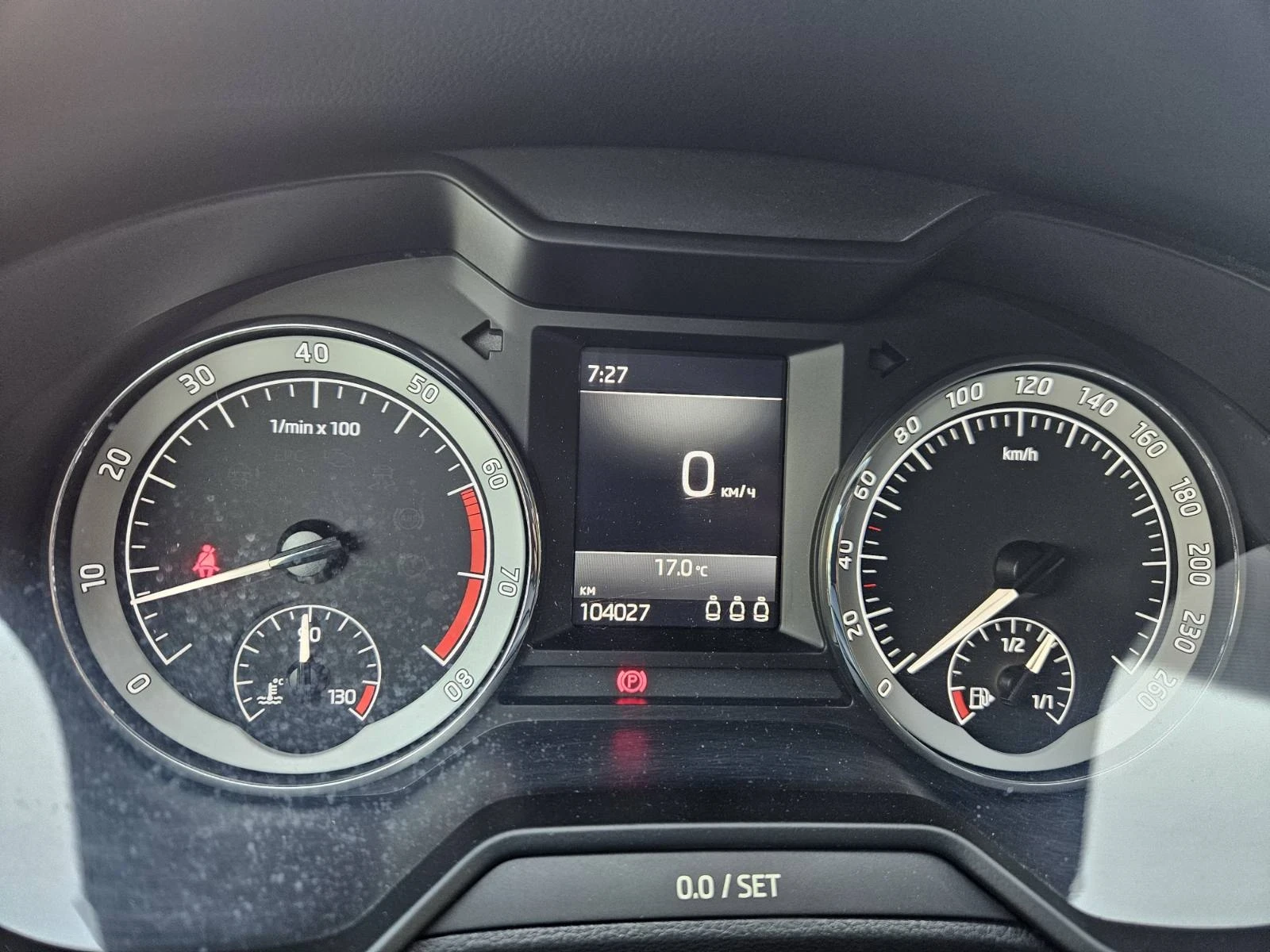Skoda Octavia TSI Facelift  | Mobile.bg � ����������� 14