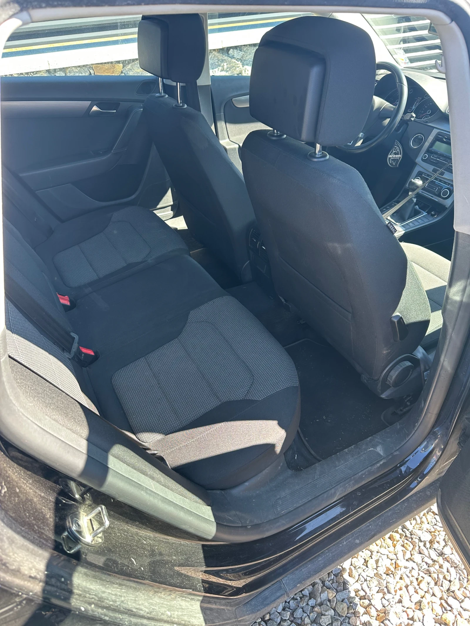 VW Passat 2.0TDI - изображение 7