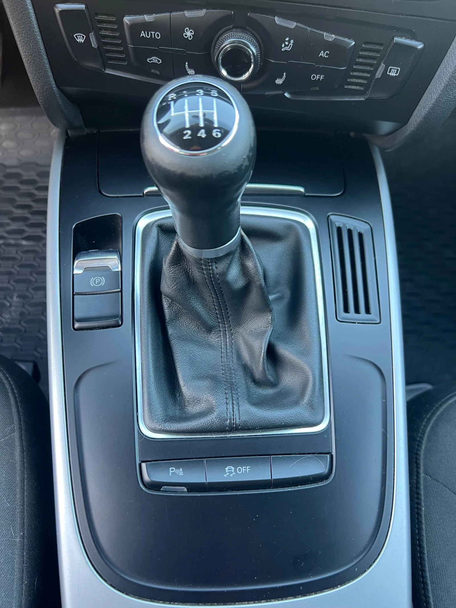 Audi A4  - изображение 8