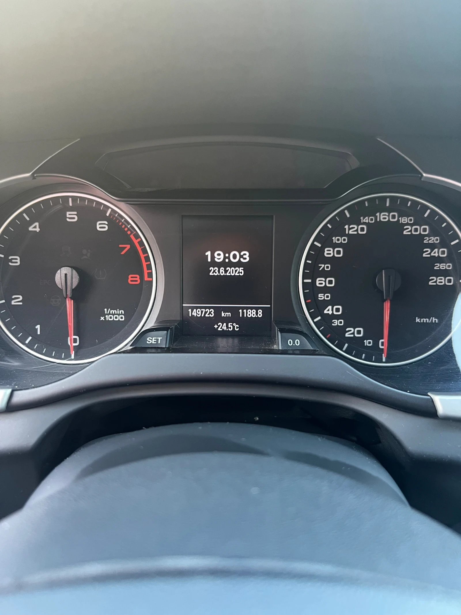 Audi A4  - изображение 6
