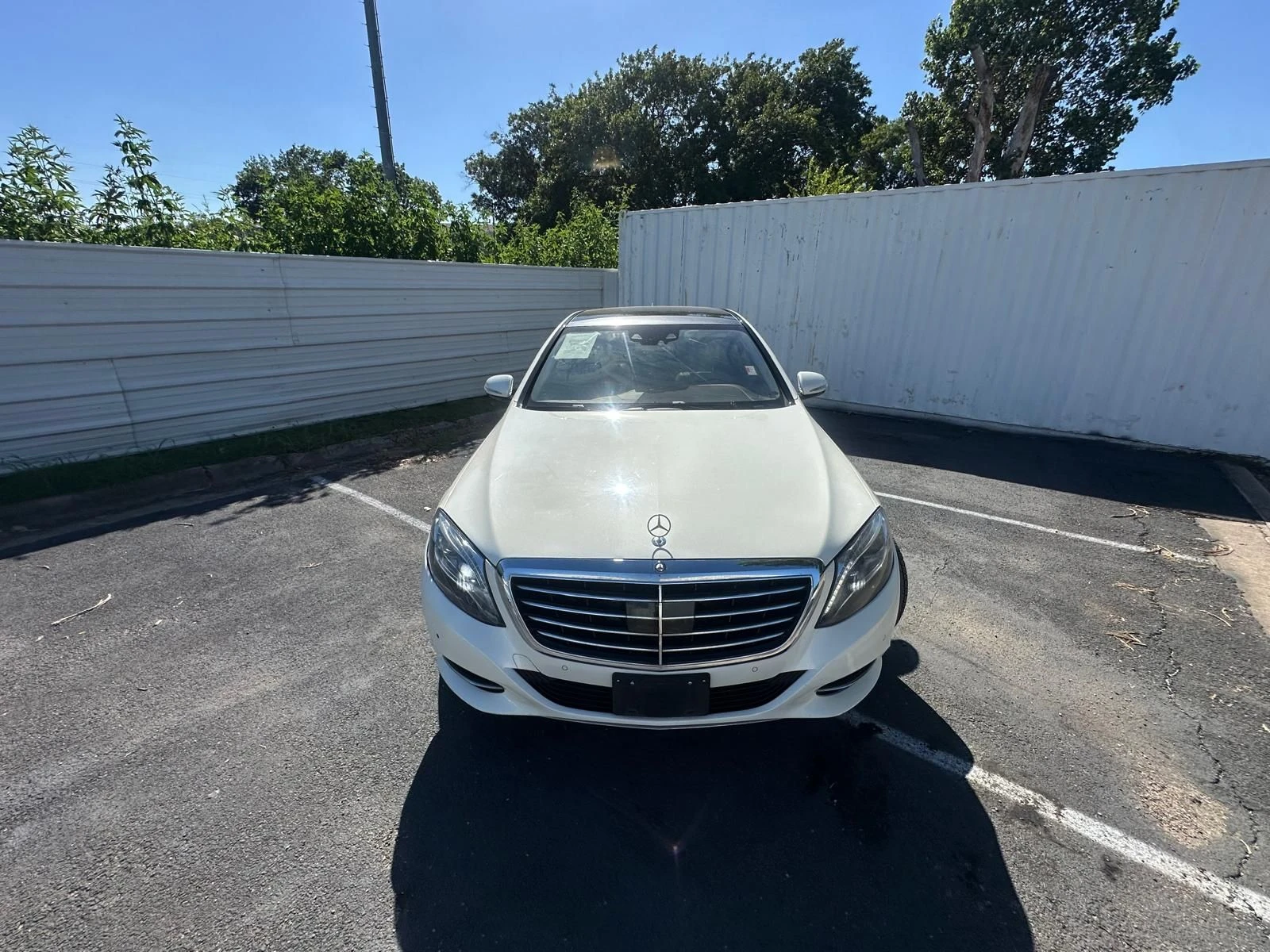 Mercedes-Benz S 500 Burmester 3D* Distronic* Night vision* Пано* Обдух - изображение 6