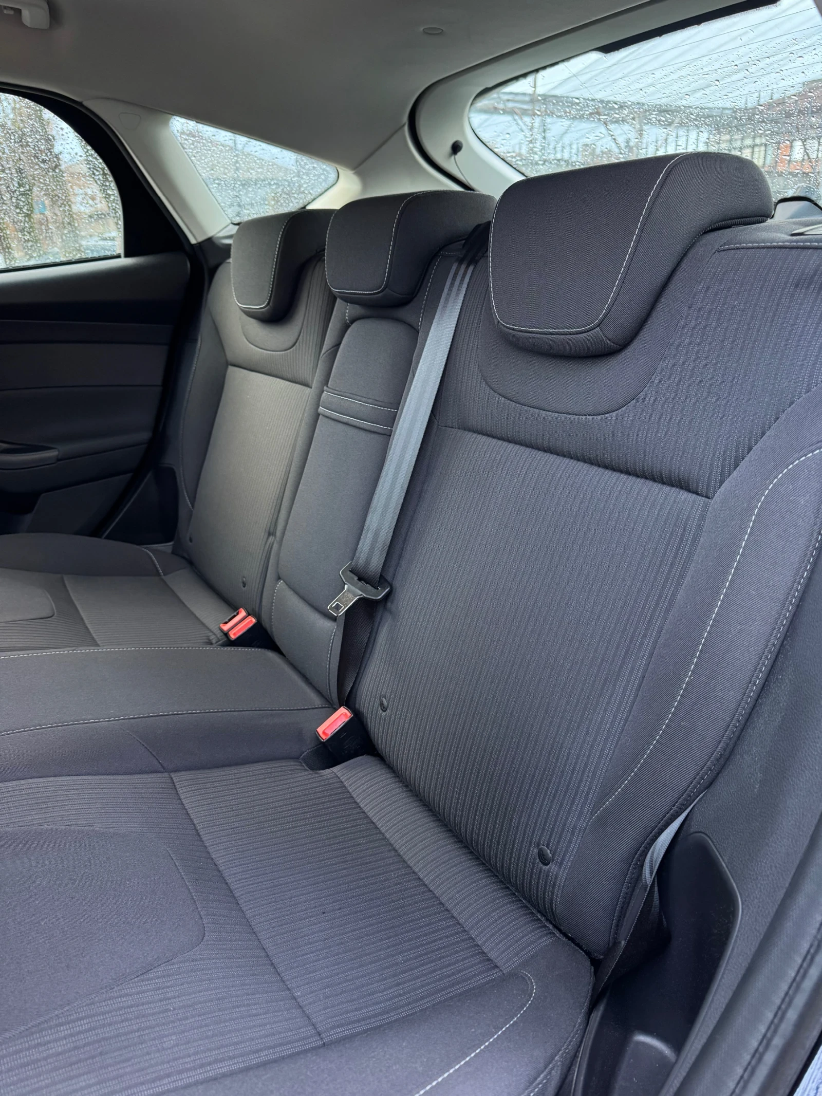 Ford Focus 1.6 DIESEL AUSTRIA | Mobile.bg   12