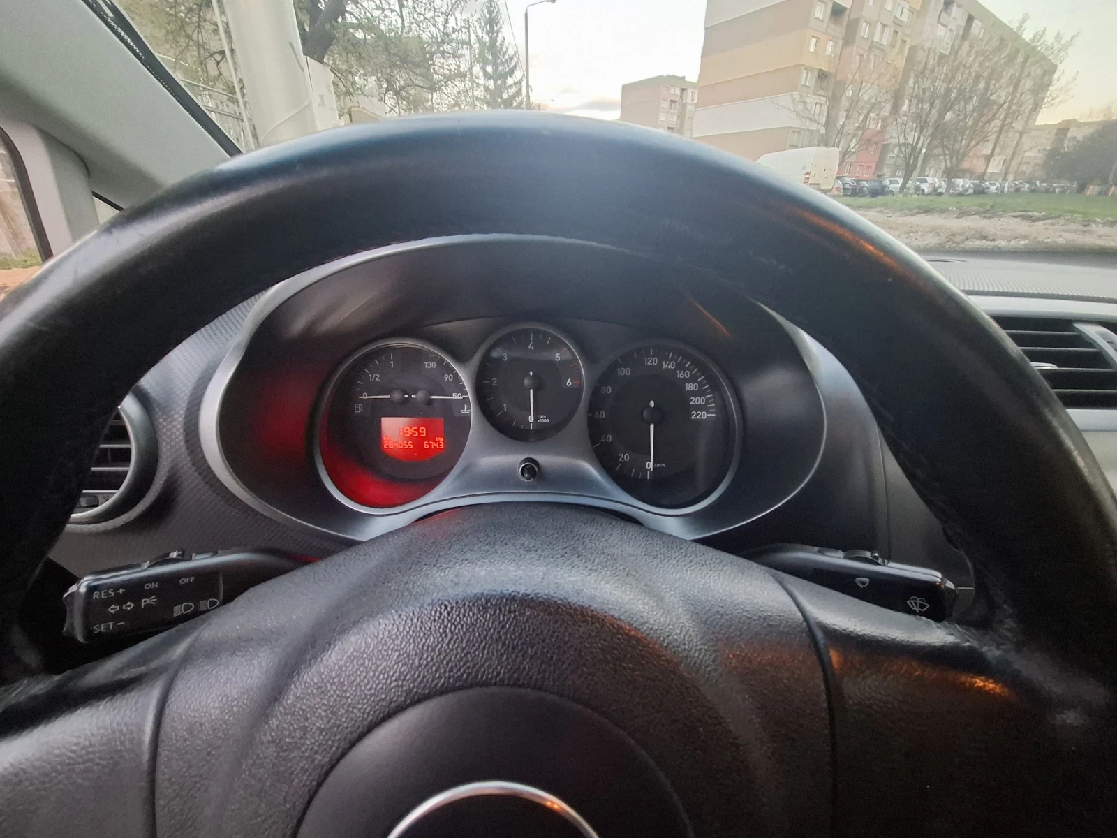 Seat Leon  - изображение 7