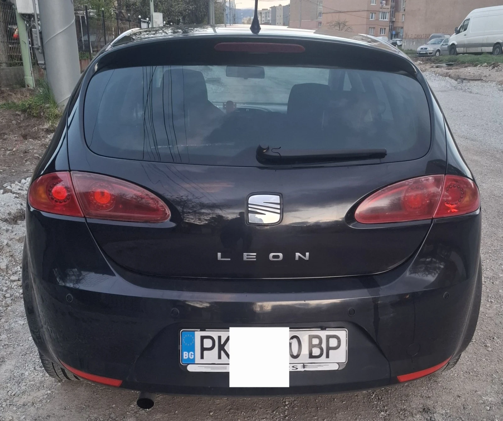 Seat Leon  - изображение 6