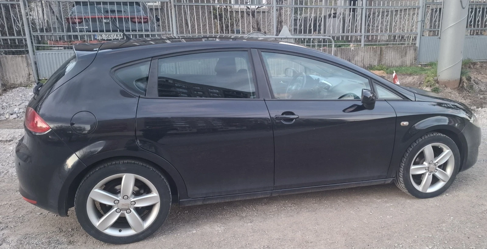 Seat Leon  - изображение 5