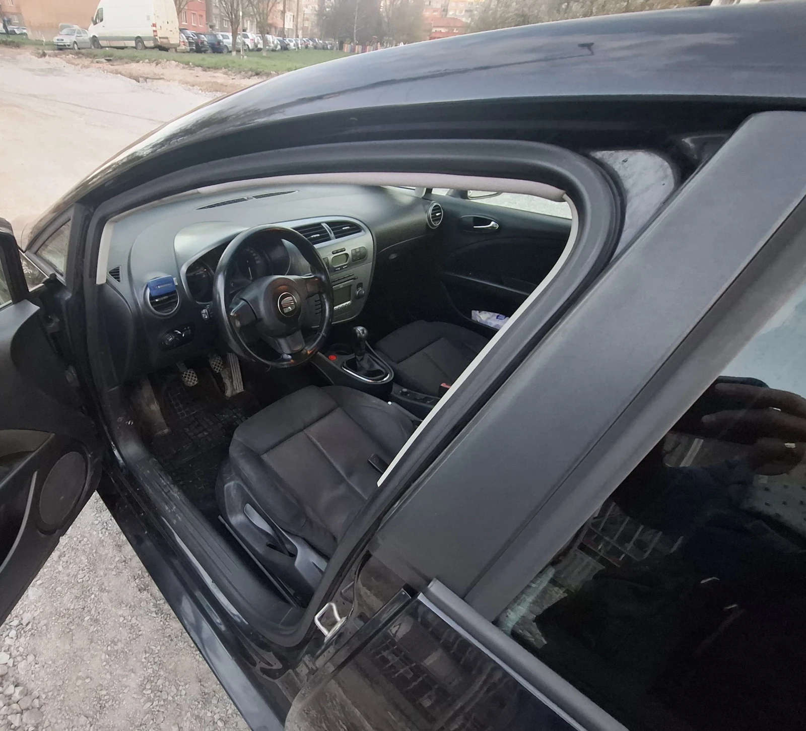 Seat Leon  - изображение 9
