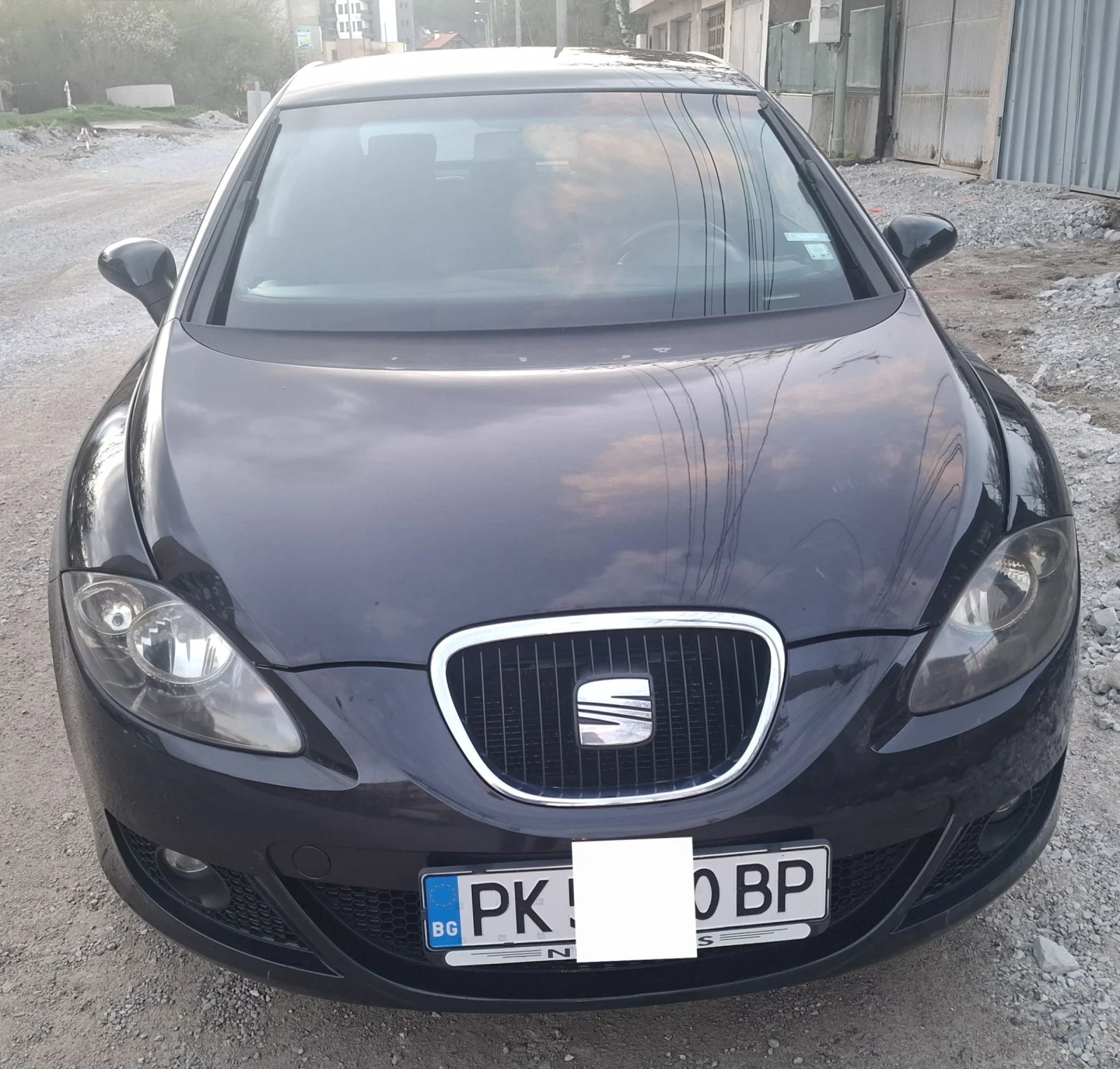 Seat Leon  - изображение 3