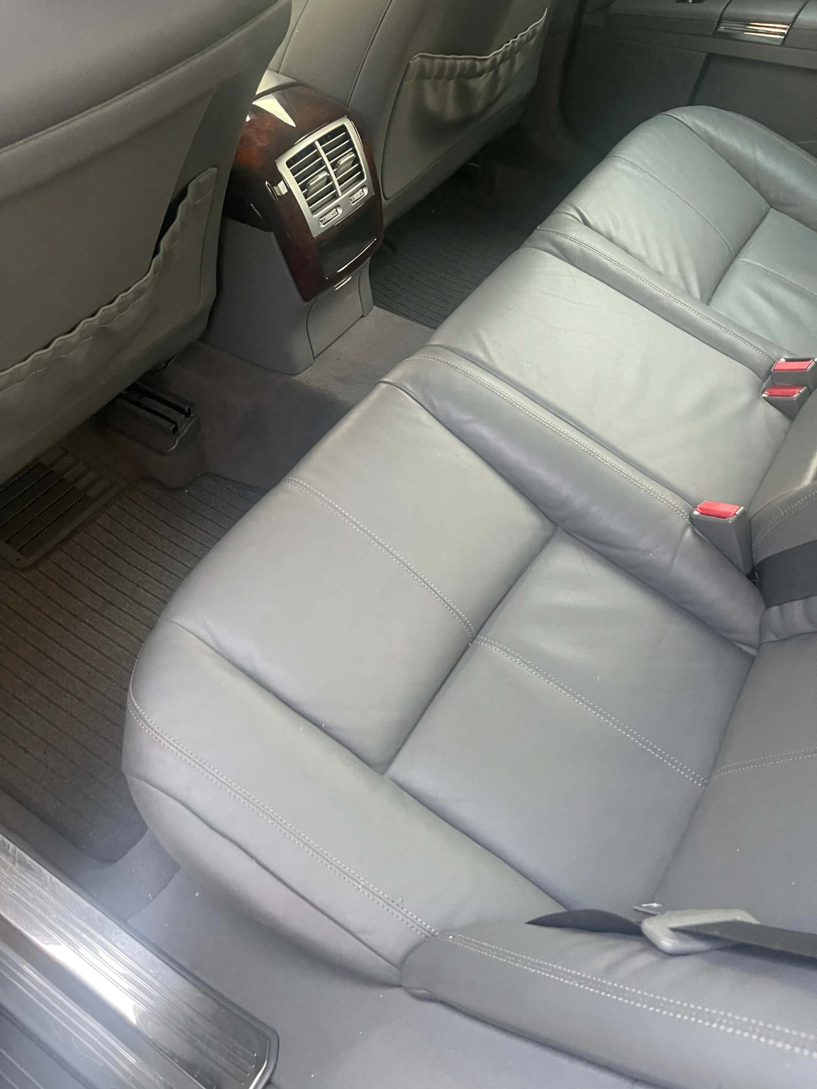 Mercedes-Benz S 320 | Mobile.bg   11