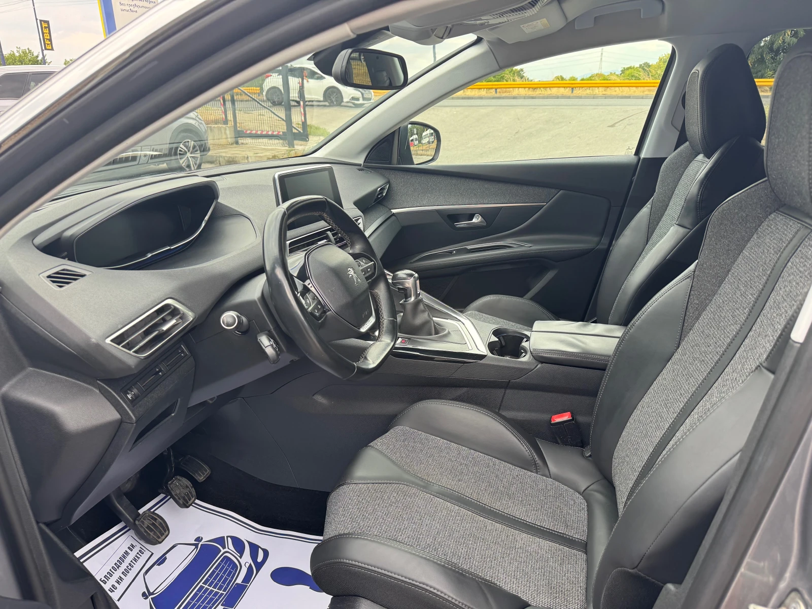 Peugeot 3008 1.6HDI 120kc Allure - изображение 10