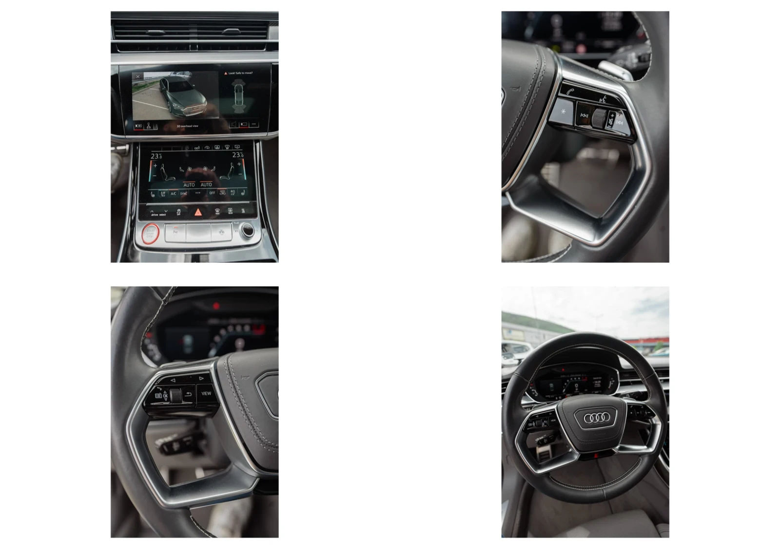 Audi S8 S8 | Mobile.bg   14