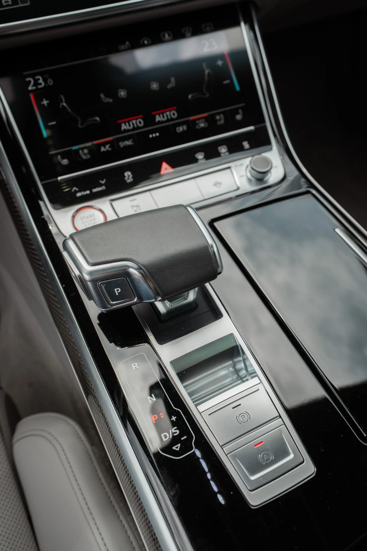 Audi S8 S8 | Mobile.bg   16