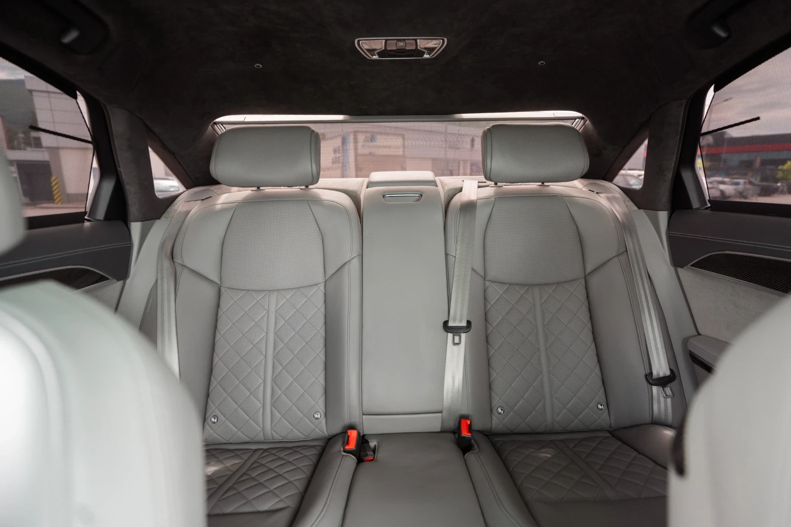 Audi S8 S8 - изображение 10