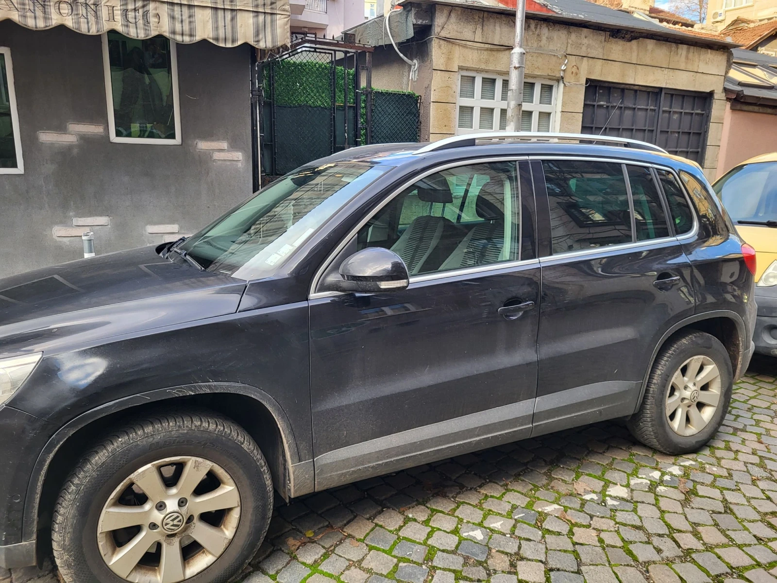 VW Tiguan | Mobile.bg � ����������� 5
