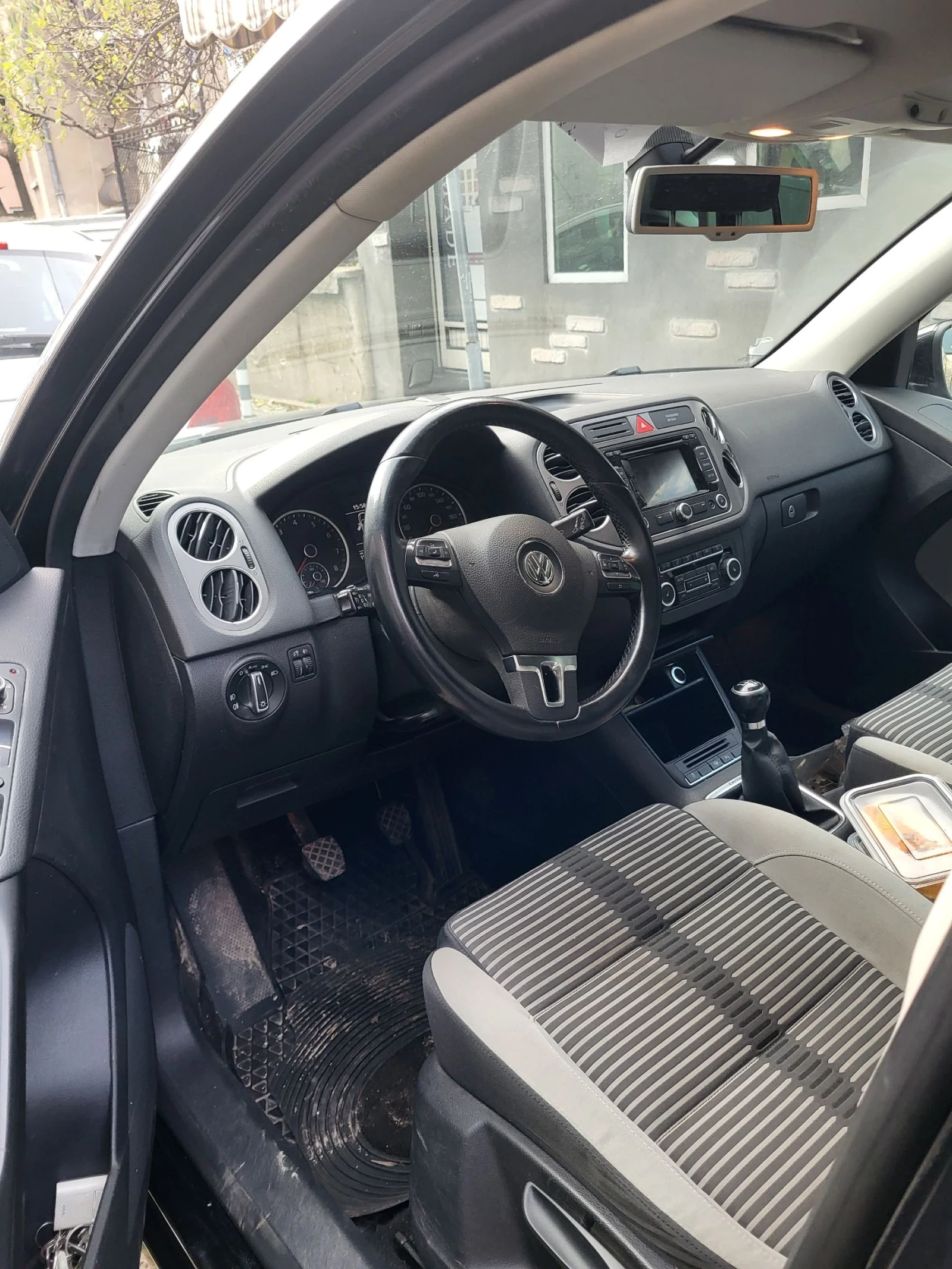 VW Tiguan | Mobile.bg � ����������� 4