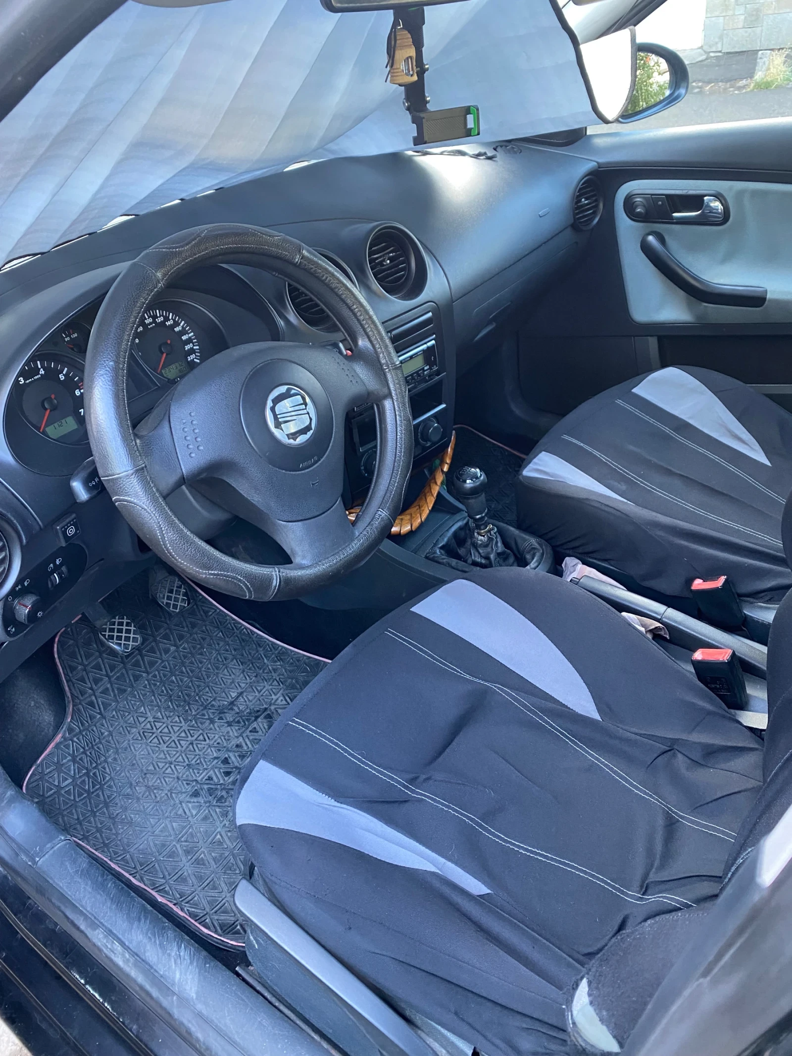 Seat Cordoba  - изображение 5