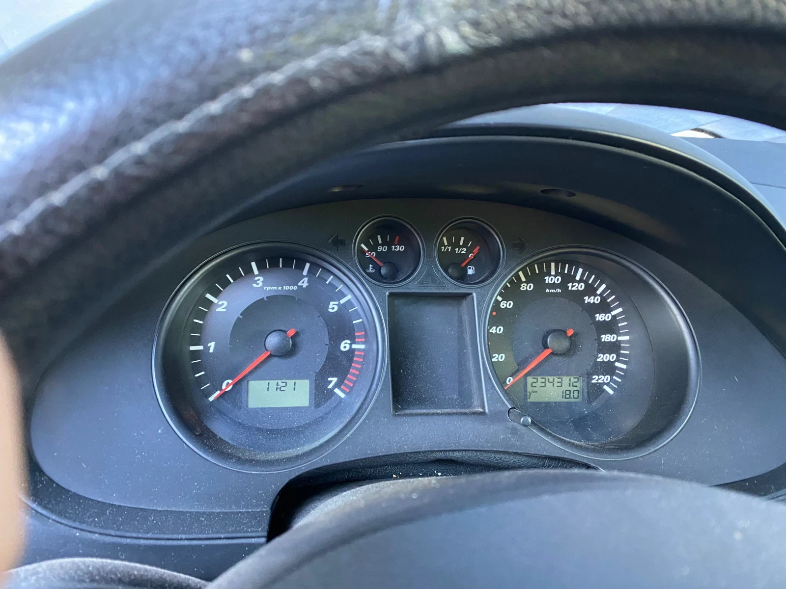 Seat Cordoba  - изображение 3