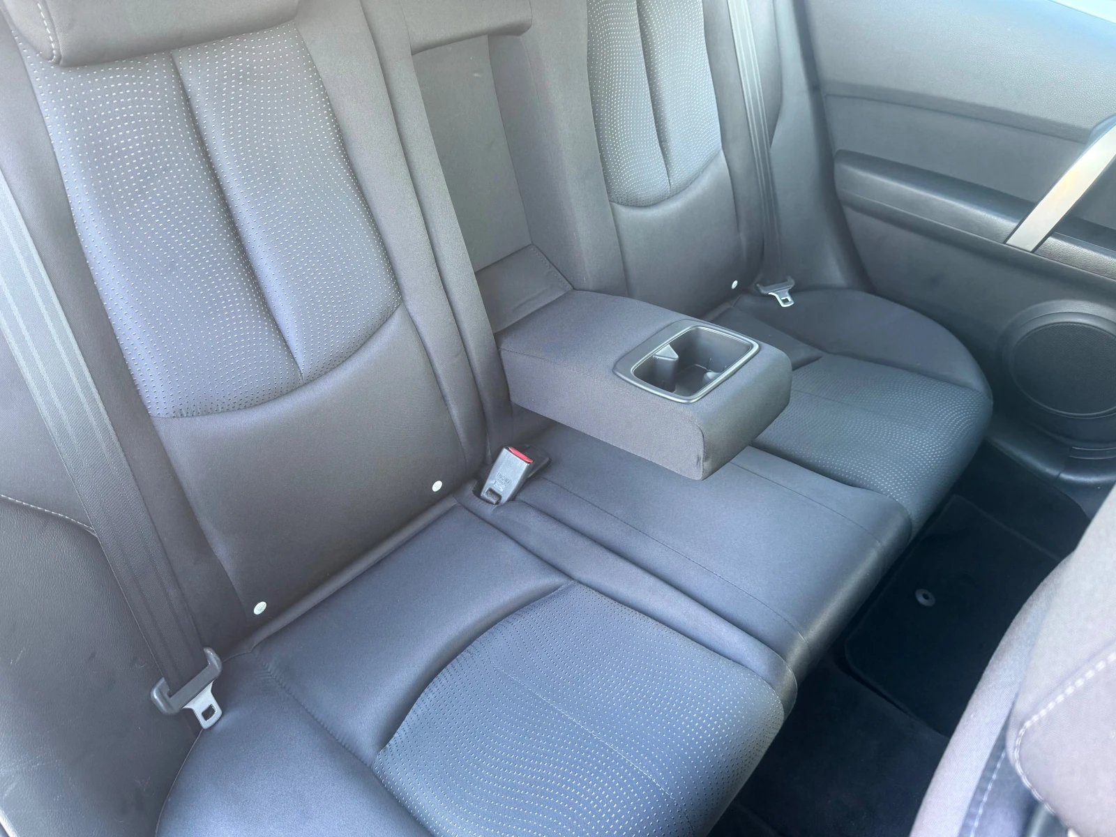 Mazda 6 2.0 EXCLUSIVE  | Mobile.bg   10