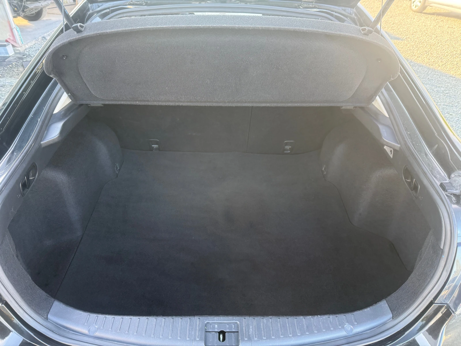 Mazda 6 2.0 EXCLUSIVE  | Mobile.bg   11