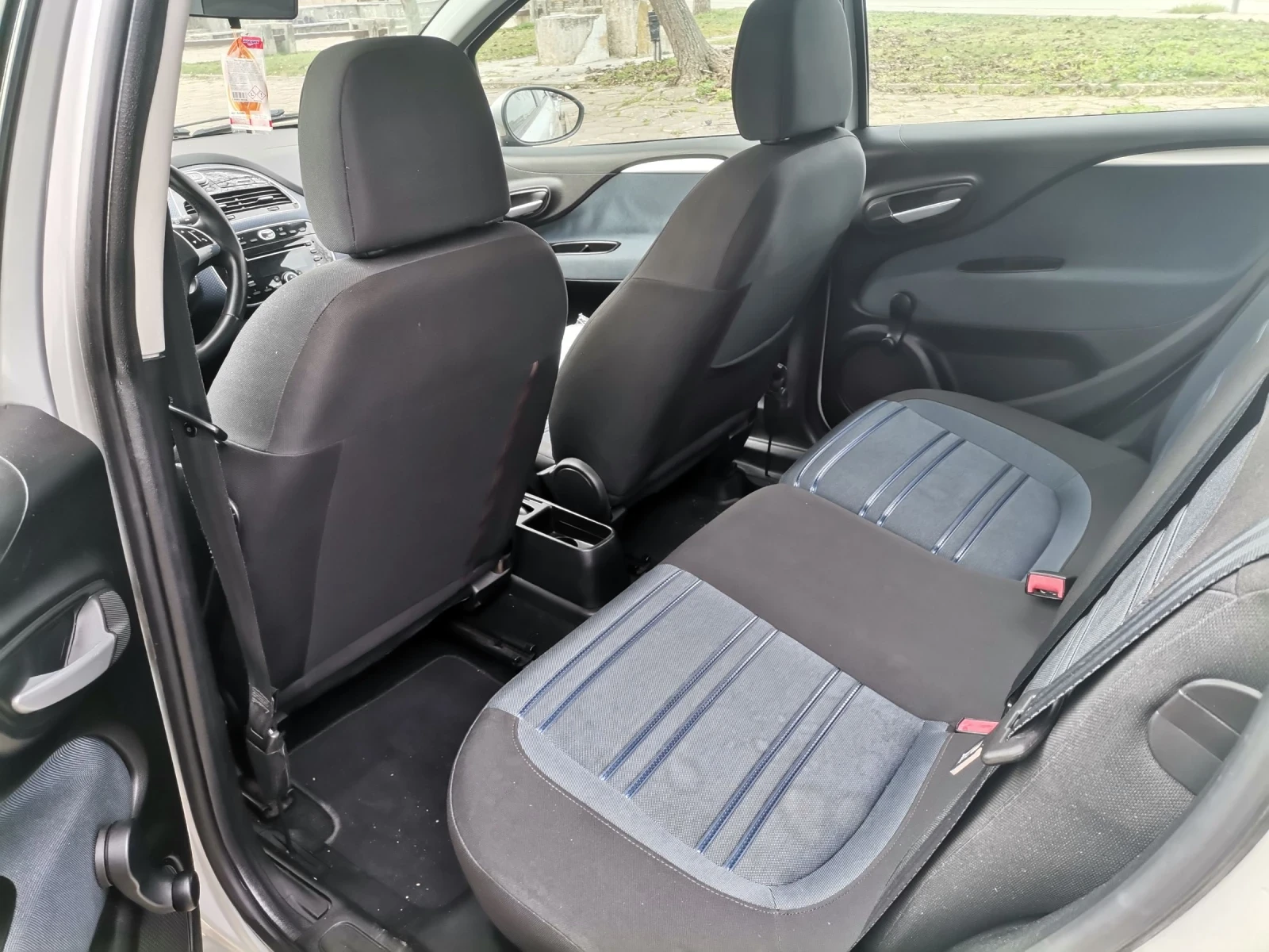 Fiat Punto 1.4 | Mobile.bg � ����������� 12