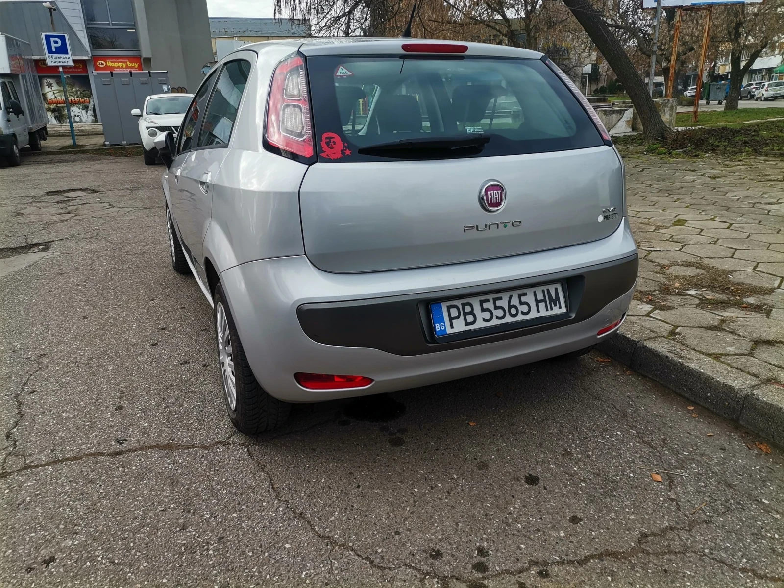 Fiat Punto 1.4 | Mobile.bg � ����������� 6
