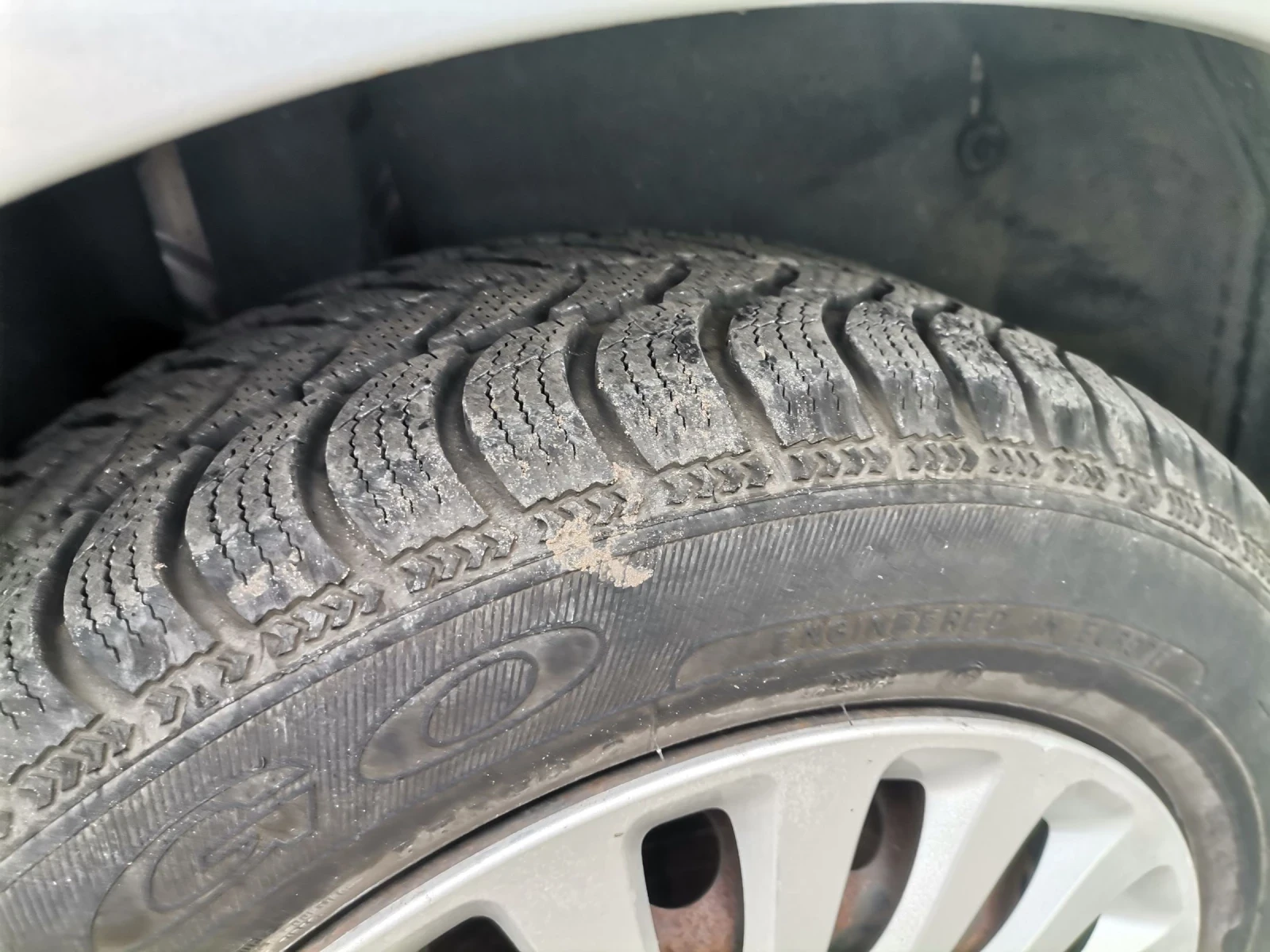 Fiat Punto 1.4 | Mobile.bg � ����������� 9