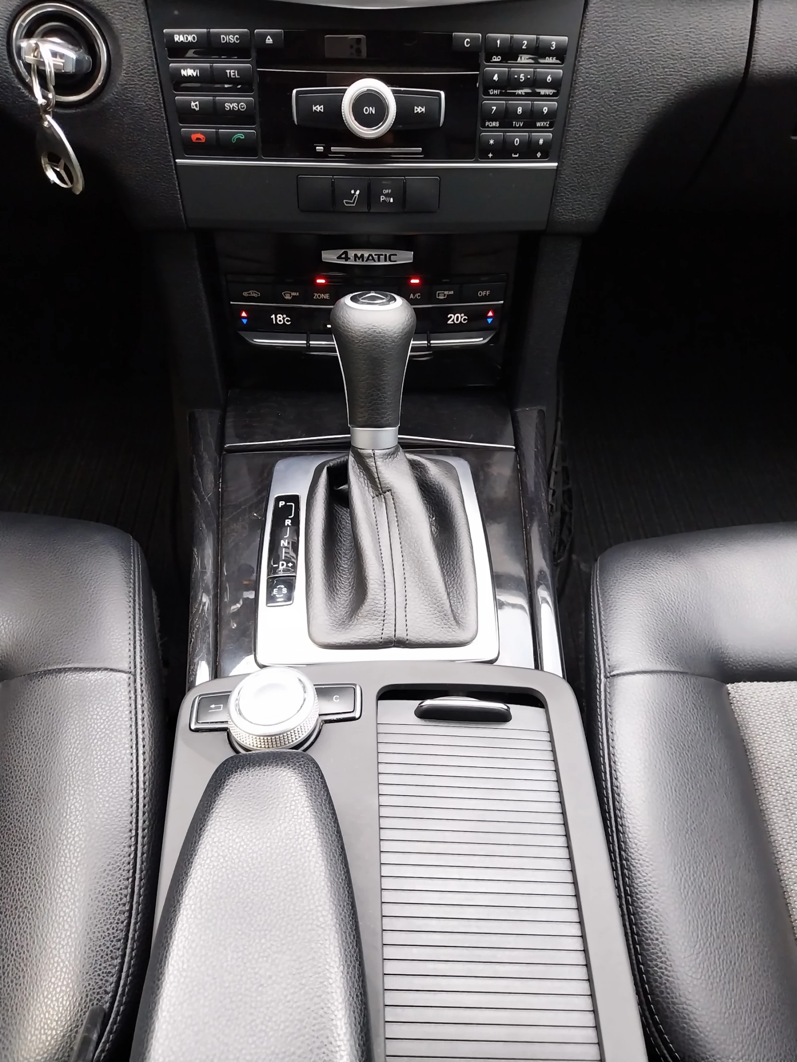 Mercedes-Benz E 250 * E250-204кс* /7G-Tron 4Matic TOP | Mobile.bg — изображение 17