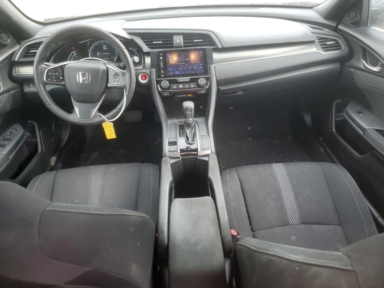 Honda Civic EX | Mobile.bg   7