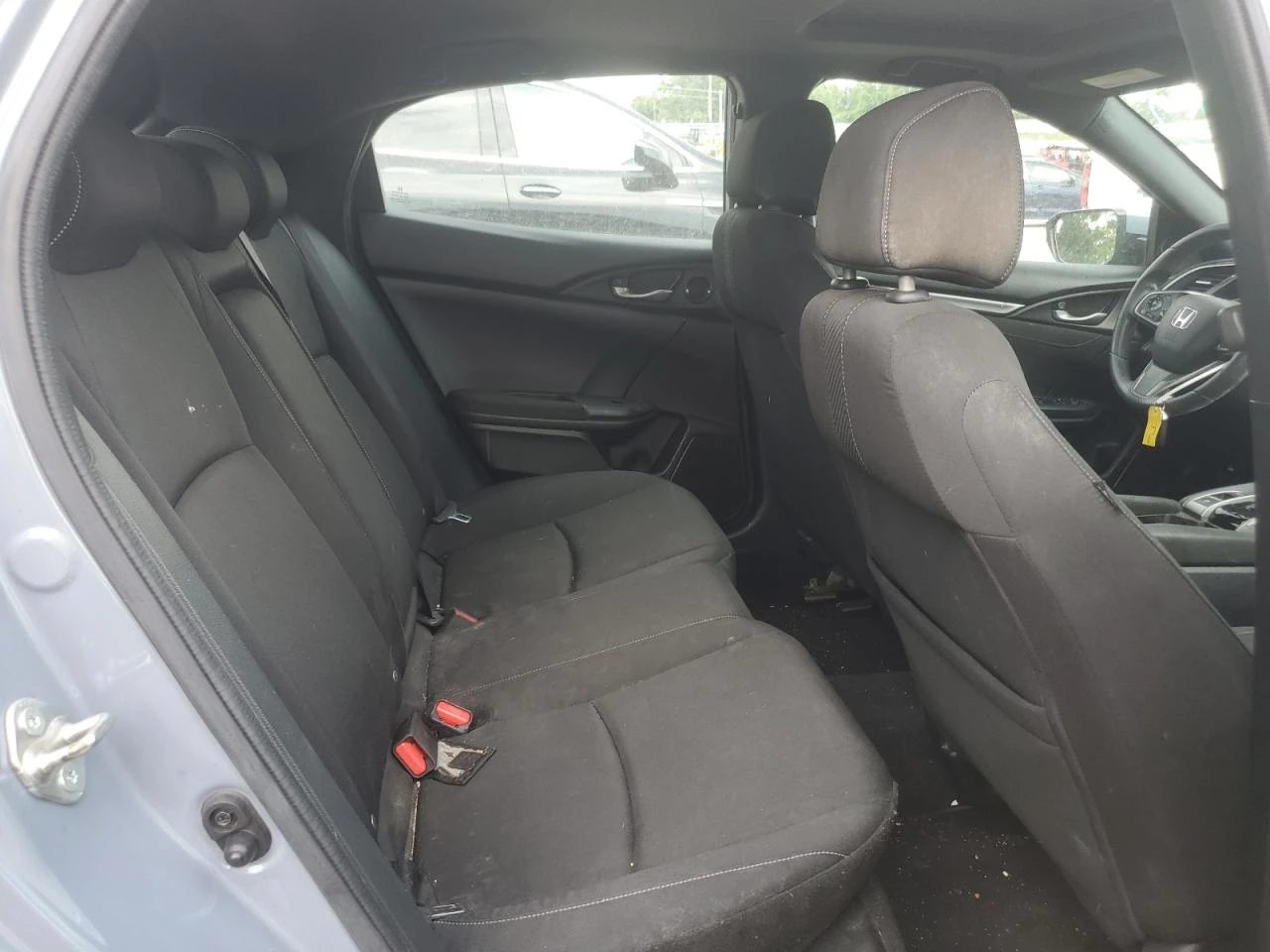 Honda Civic EX | Mobile.bg   9