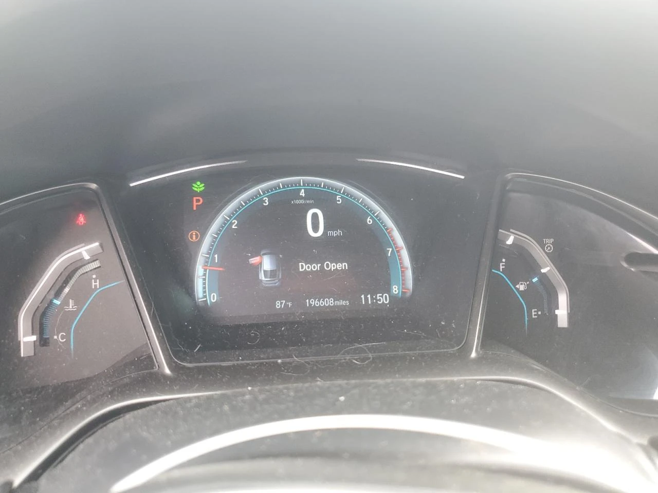 Honda Civic EX | Mobile.bg   10