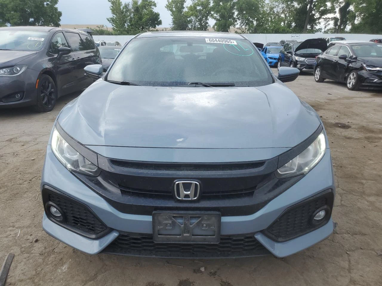 Honda Civic EX | Mobile.bg   6