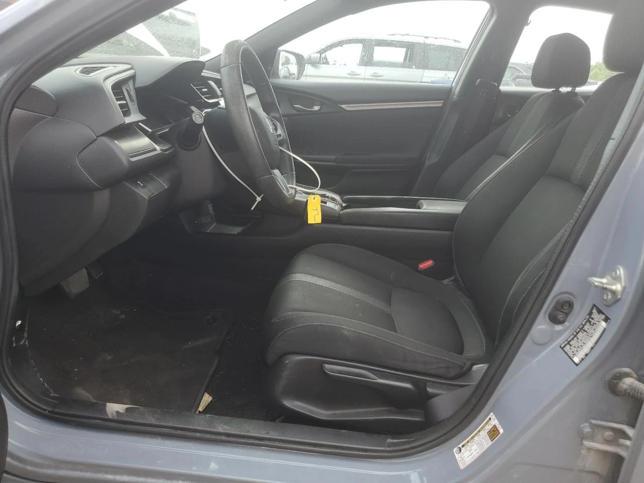 Honda Civic EX | Mobile.bg   8