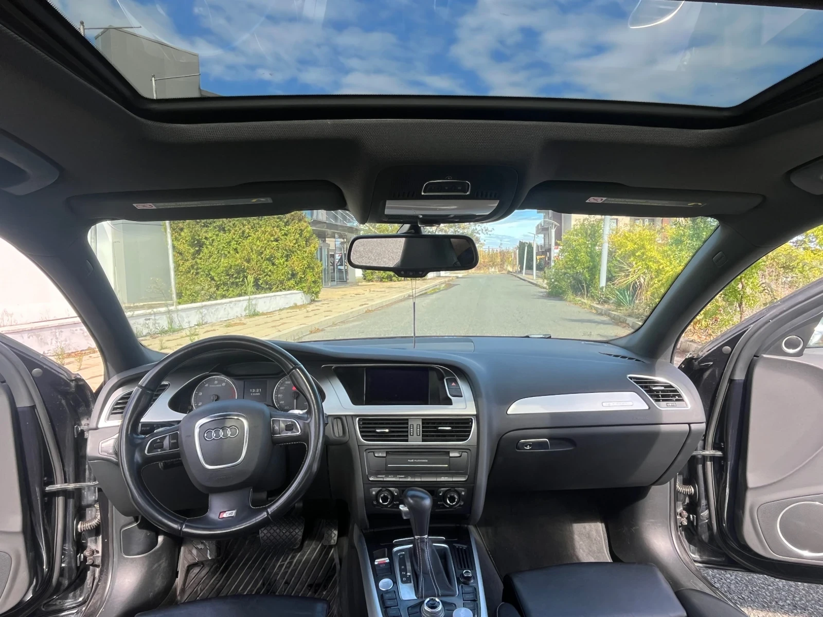 Audi S4 Audi S4 Quattro  - изображение 9