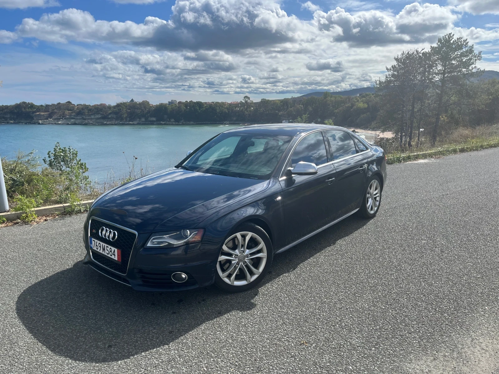 Audi S4 Audi S4 Quattro  - изображение 2