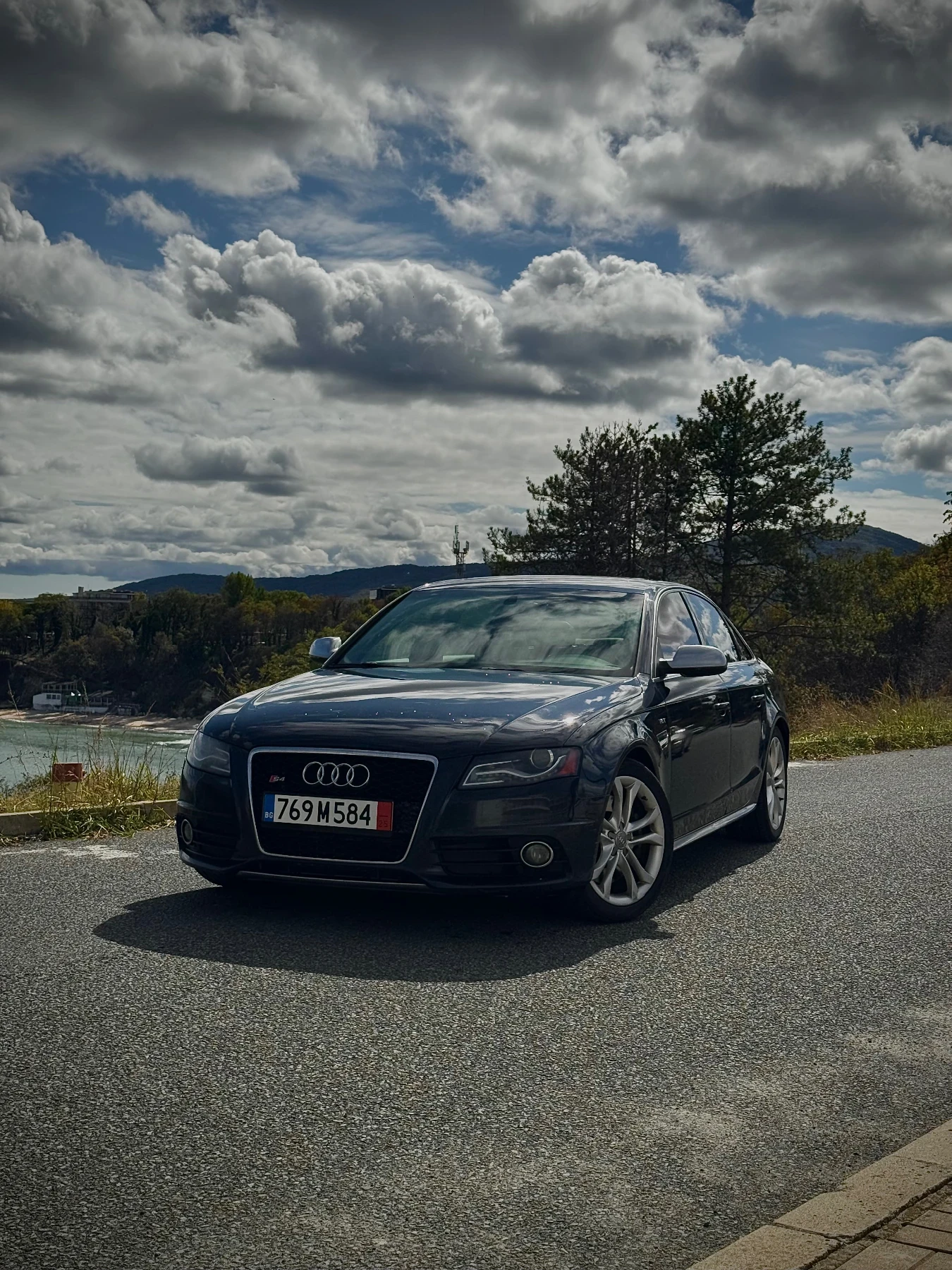 Audi S4 Audi S4 Quattro  | Mobile.bg   1