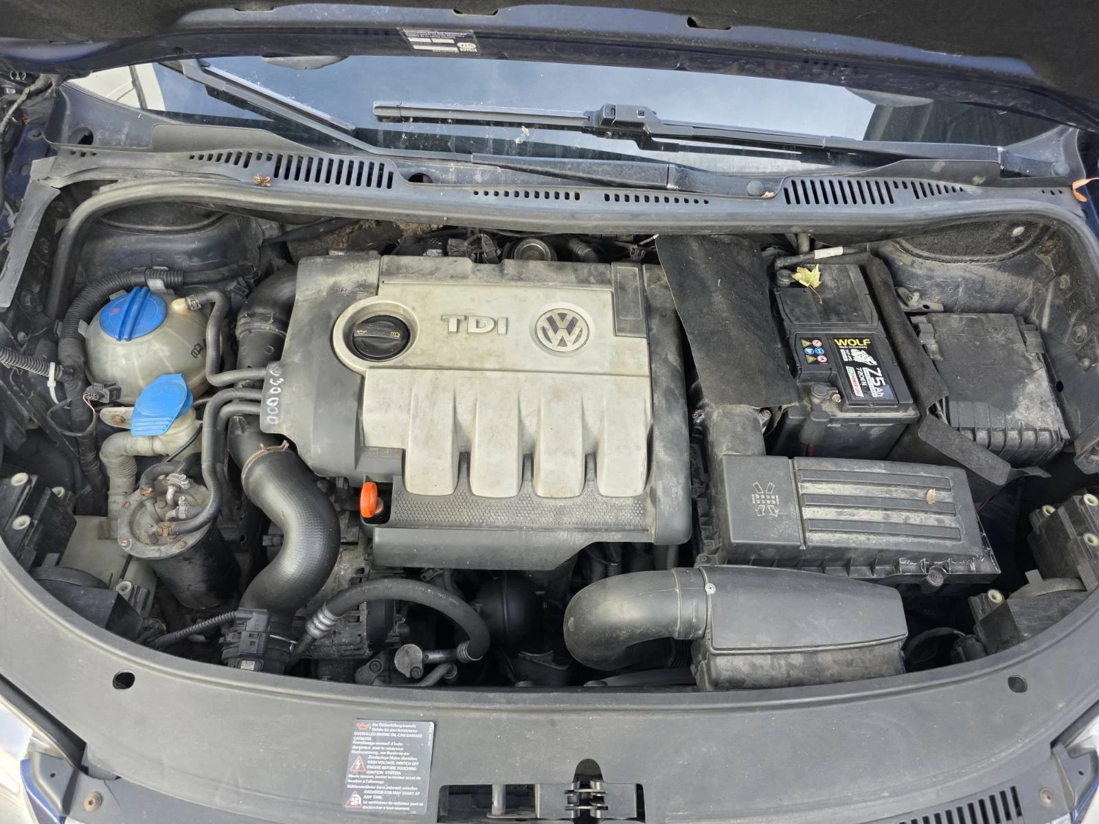 VW Touran | Mobile.bg � ����������� 11
