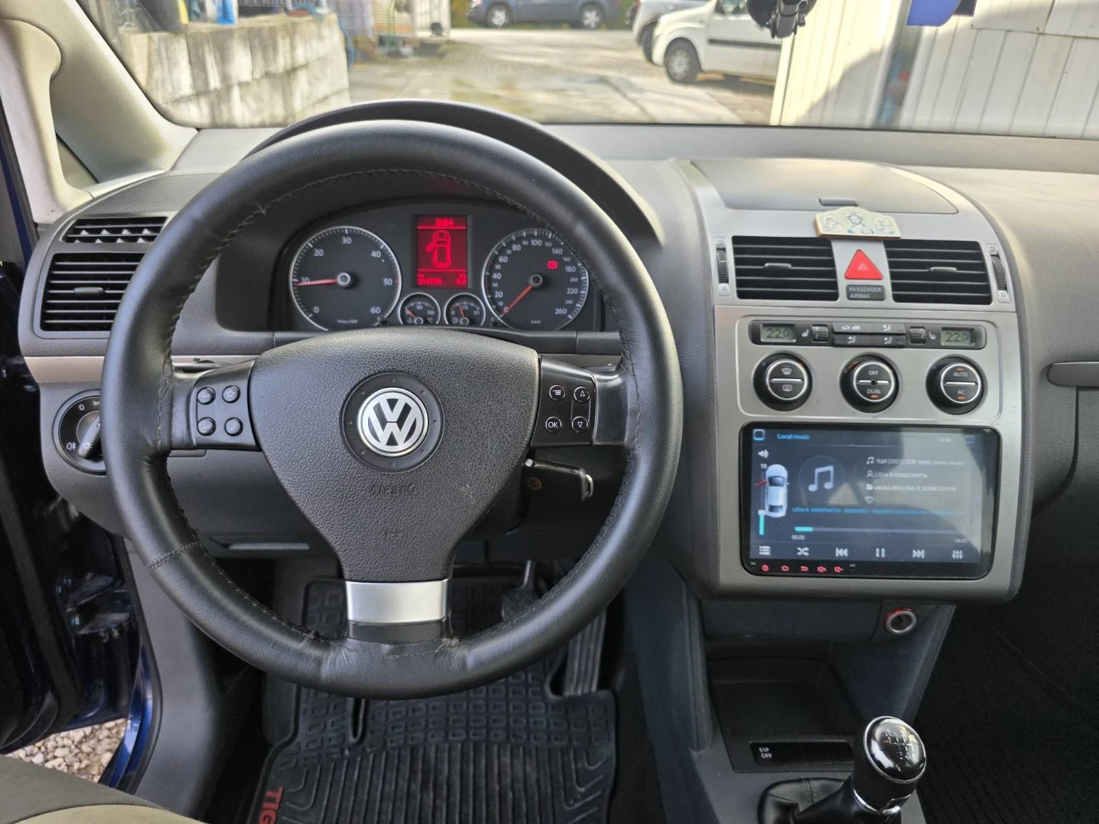 VW Touran | Mobile.bg � ����������� 15