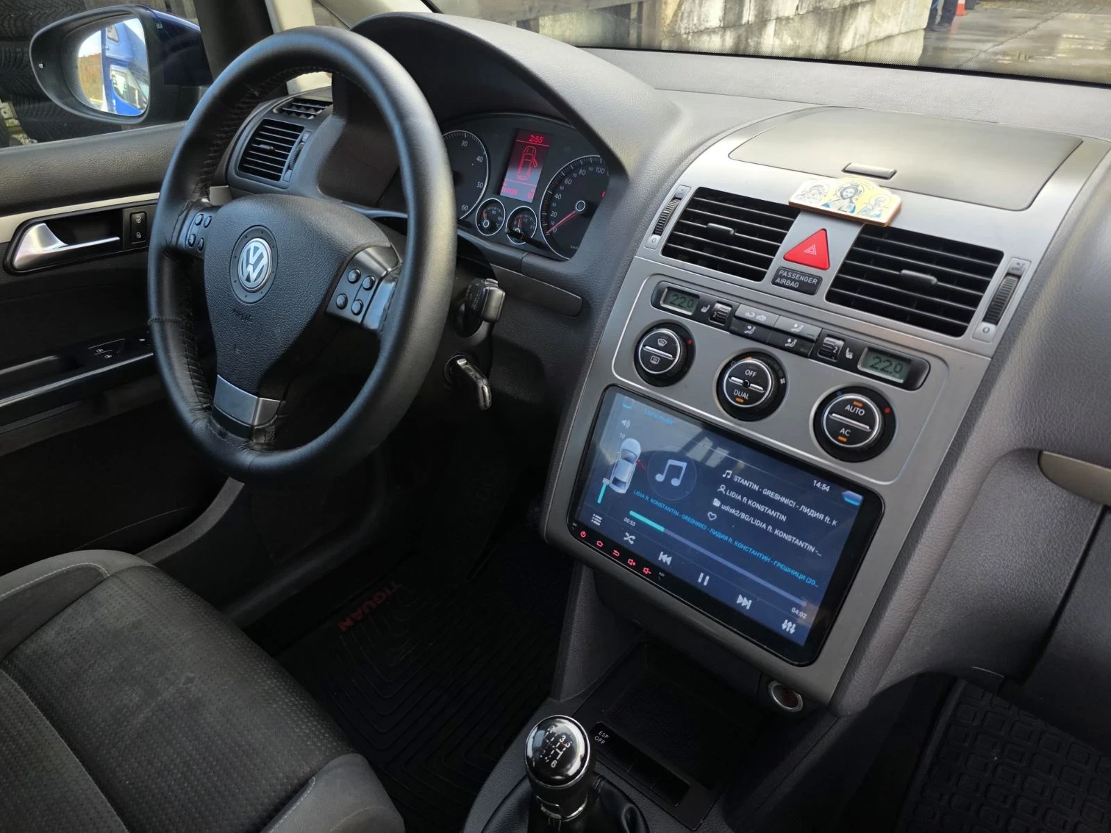 VW Touran | Mobile.bg � ����������� 17