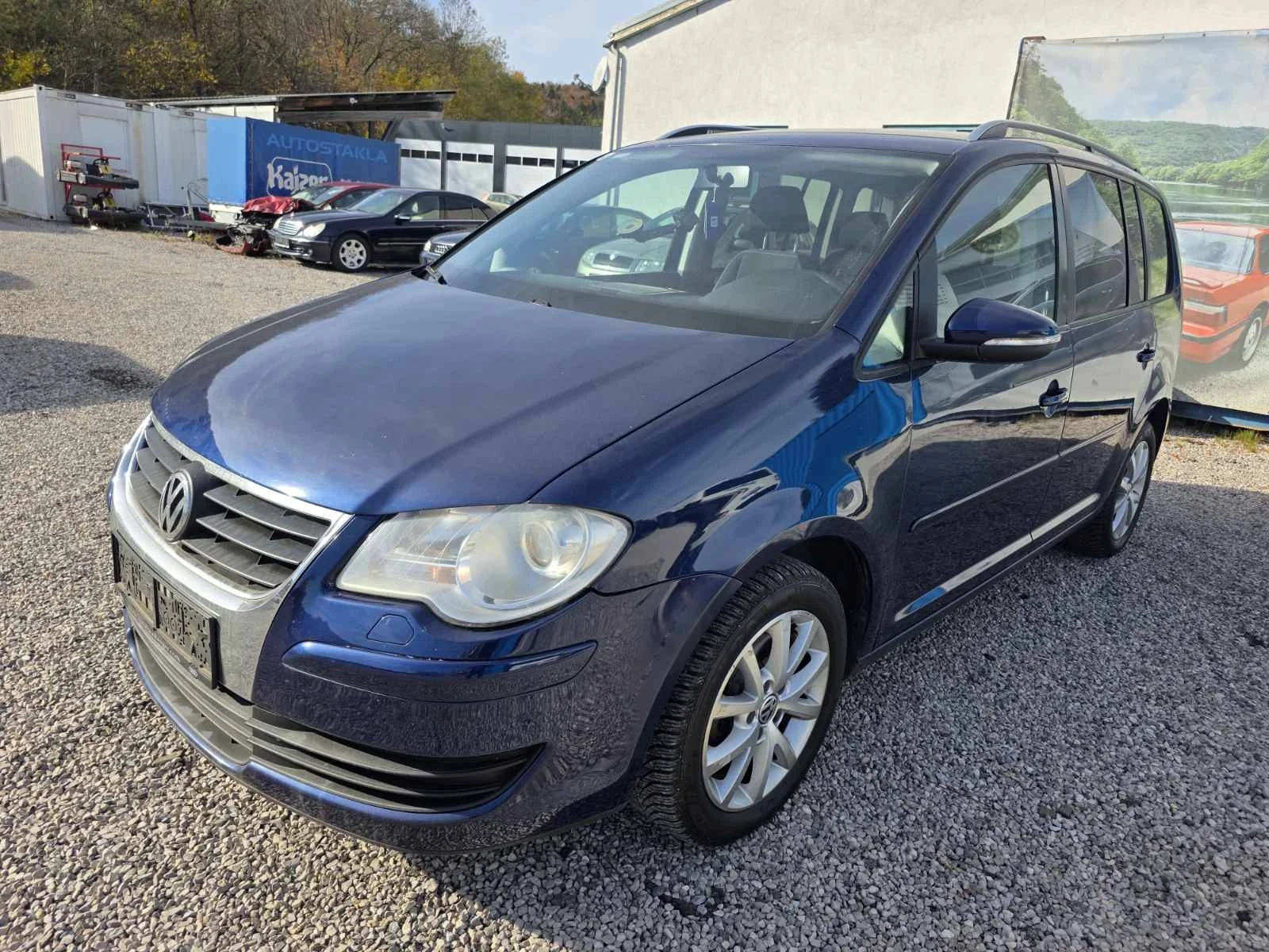 VW Touran | Mobile.bg � ����������� 3
