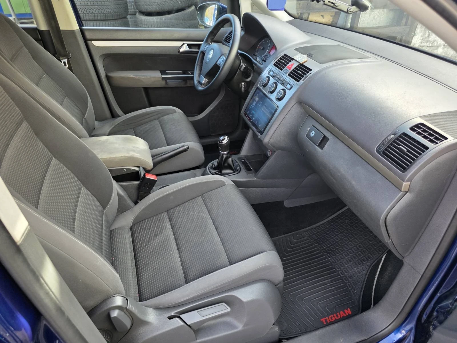 VW Touran | Mobile.bg � ����������� 13
