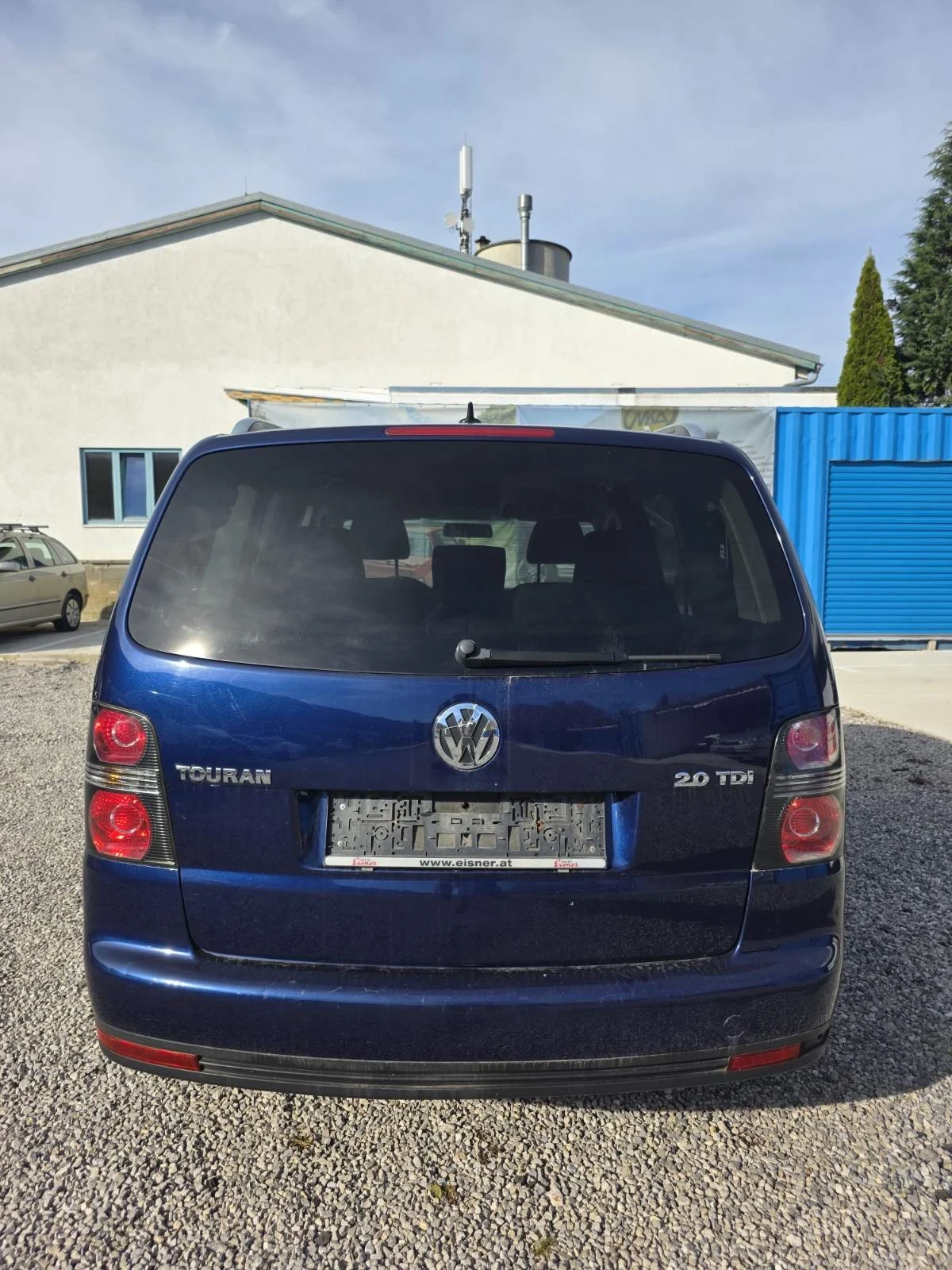 VW Touran | Mobile.bg � ����������� 6